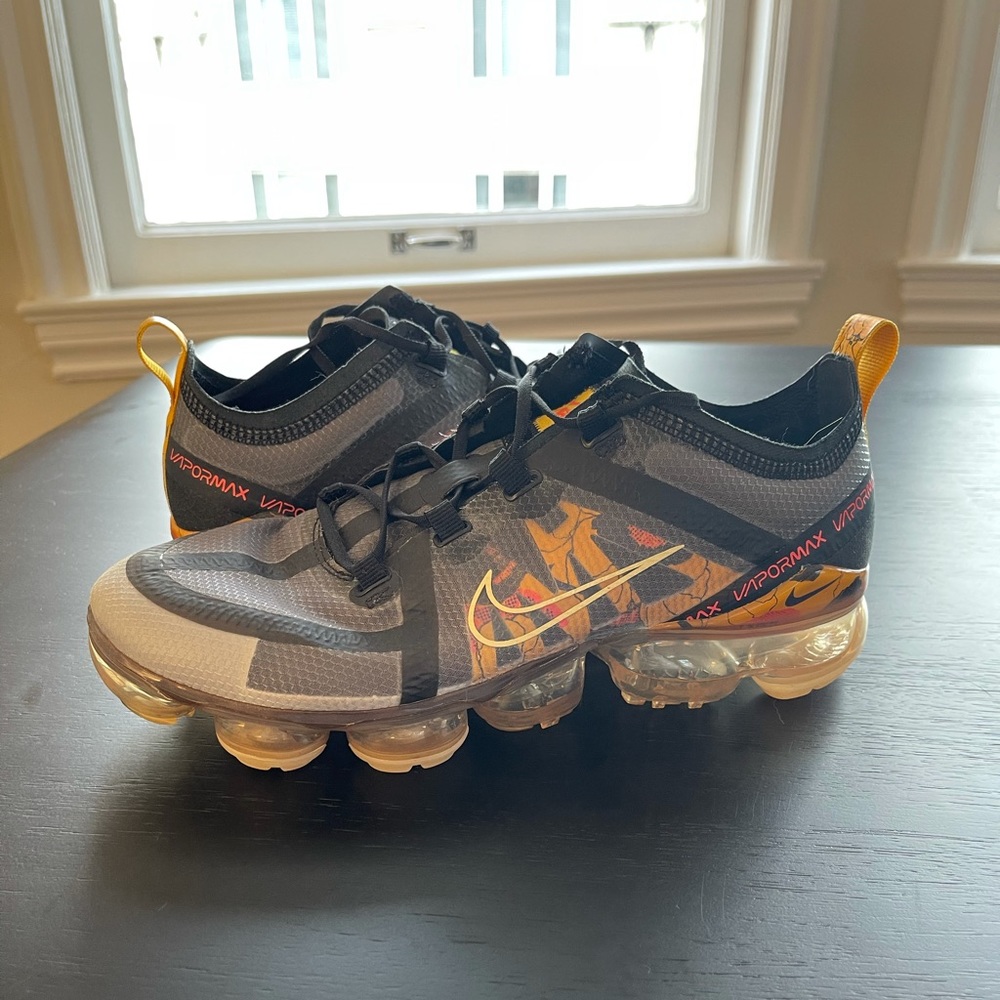 Nike vapormax sneakers